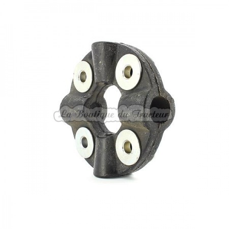 Accouplement de soufflante Massey Harris PONY 820D (OEM : 1630367M92)