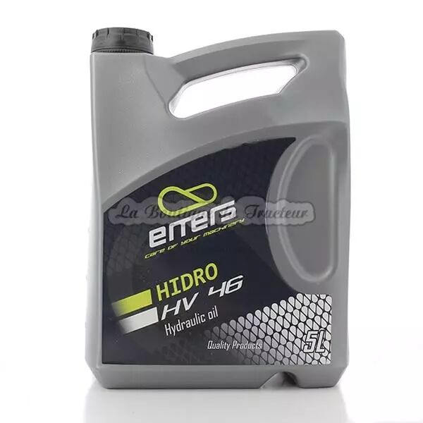 Aceite hidraulico HV46 5L