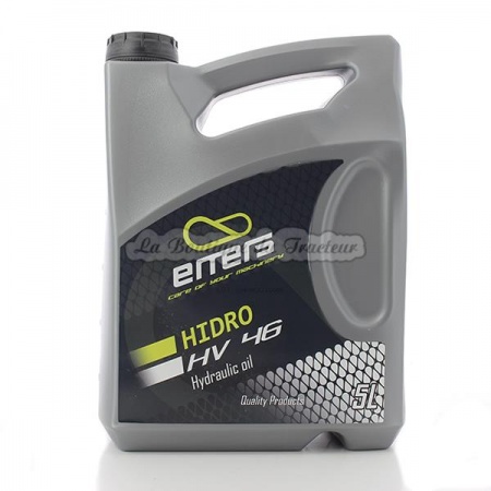 Aceite hidraulico HV46 5L