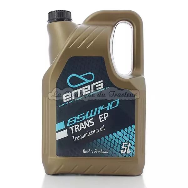 Aceite para reductores 85W140 5L