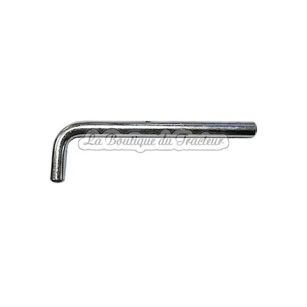 Acoplamiento de frenos FORD 81817916