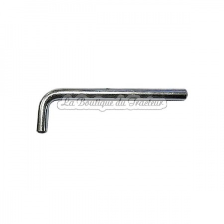 Acoplamiento de frenos FORD 81817916