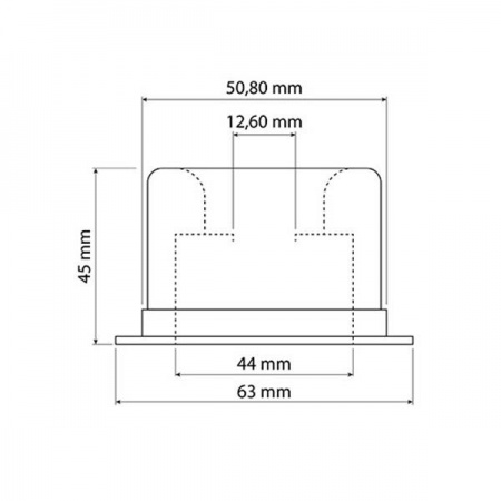 actuator rod seal