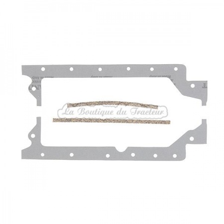 AD3.152  -> N¦390144DL sump gasket