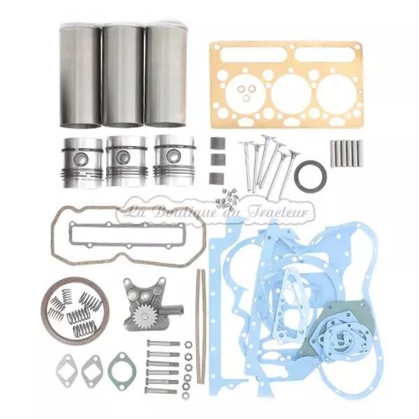AD3.152 engine overhault kit
