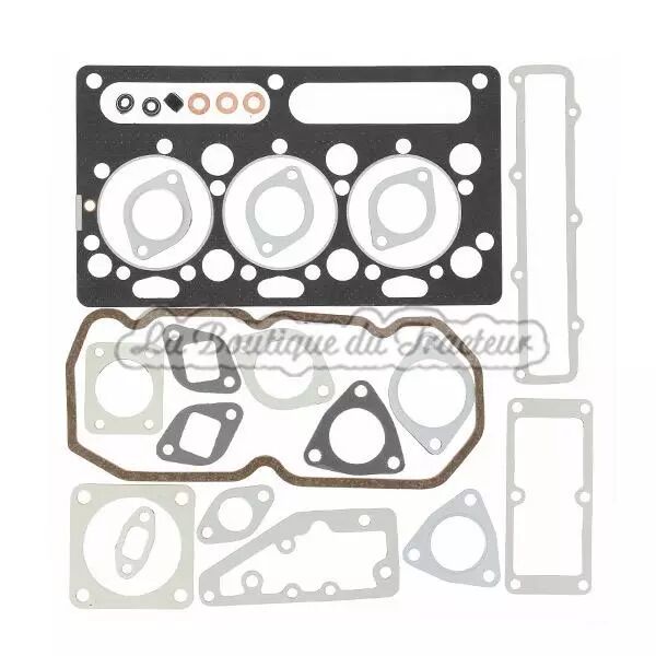 AD3.152 head gasket set