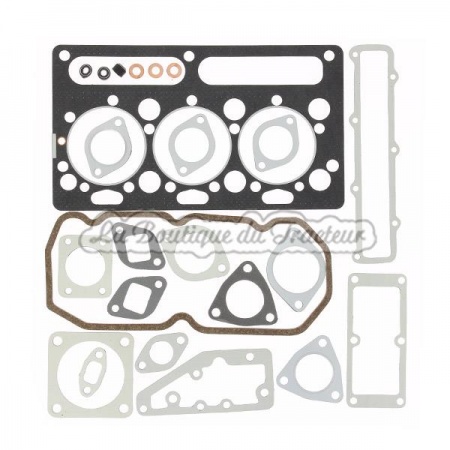 AD3.152 head gasket set
