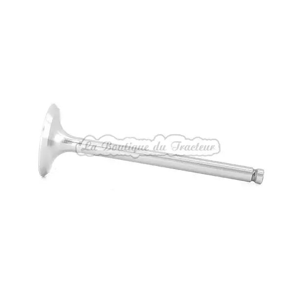 AD3.152 inlet valve