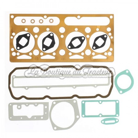 AD4.203 MF155/158 head gasket