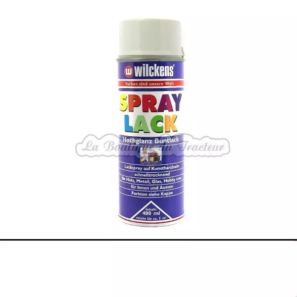 A�rosol Blanco brillante 400ml