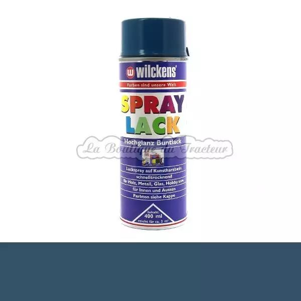 A�rosol FORD azul 400ml