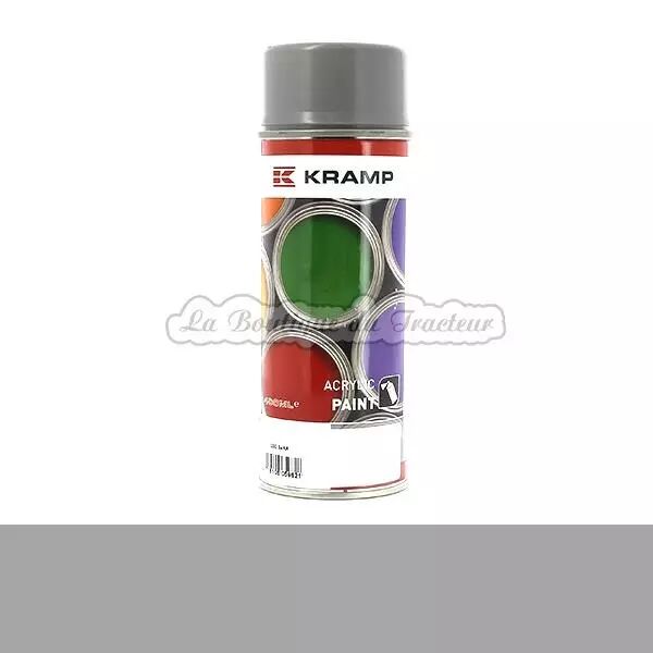 A�rosol McCORMICK gris beige 400ml