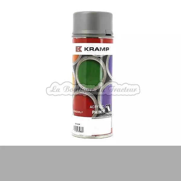A�rosol MF metallic grey 400ml