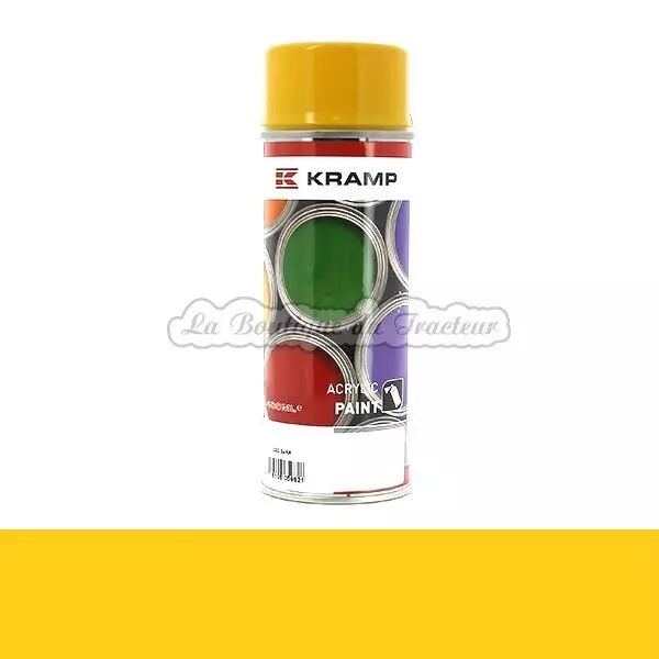 A�rosol New Holland amarillo> 2000 400ml