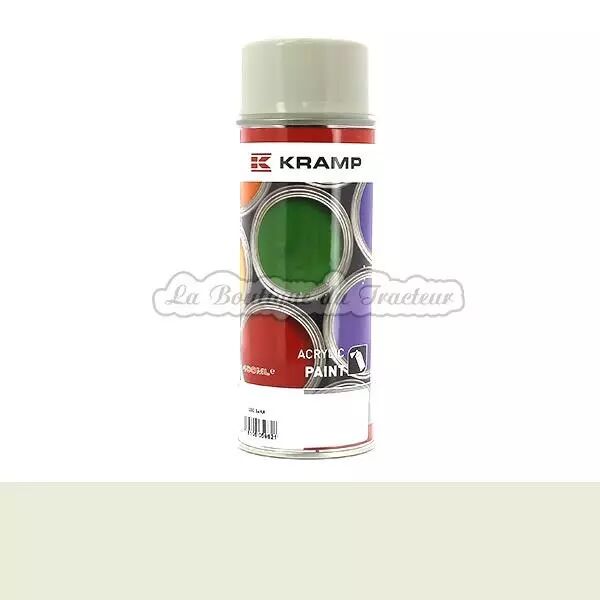 A�rosol New Holland blanco para las ruedas> 88 40