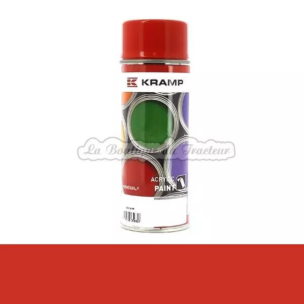 A�rosol SAME rojo 400ml