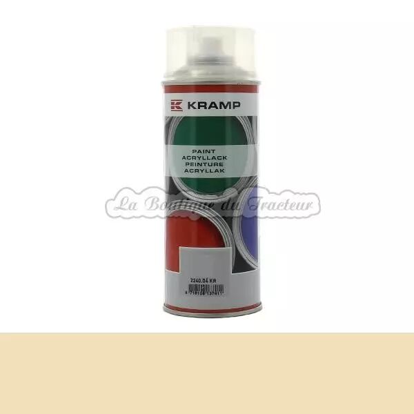 A�rosol ZETOR beige>2001 400ml