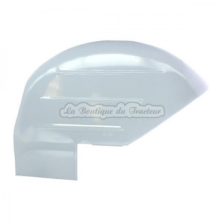 Aile droite seule Fordson Dexta, Super Dexta (OEM : 957E16313D)