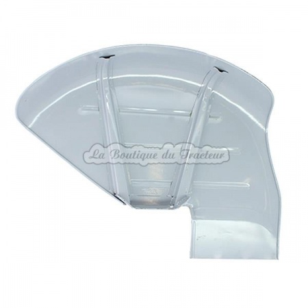 Aile droite seule Fordson Dexta, Super Dexta (OEM : 957E16313D)