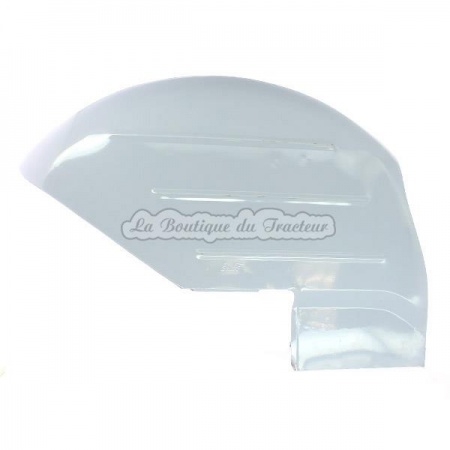 Aile gauche seule Fordson Dexta, Super Dexta (OEM : 957E16312B)