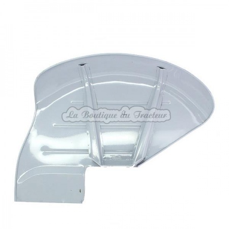 Aile gauche seule Fordson Dexta, Super Dexta (OEM : 957E16312B)