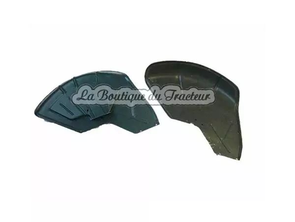 Ailes DAVID BROWN SELECTAMATIC 770 (la paire)