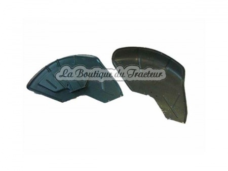 Ailes DAVID BROWN SELECTAMATIC 770 (la paire)