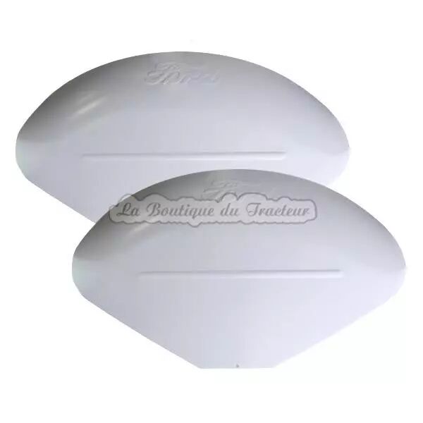 Ailes FORD 2N, 8N, 9N (la paire)