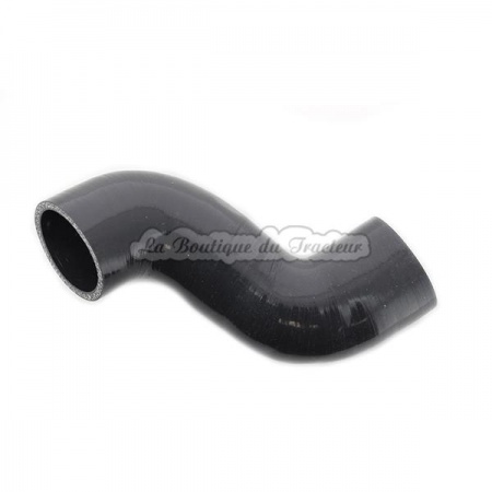 Air filter hose for Renault D22, D35, N70, N72 tractors. OEM: 4276798.