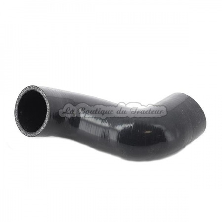 Air filter hose for Renault D22, D35, N70, N72 tractors. OEM: 4276798.