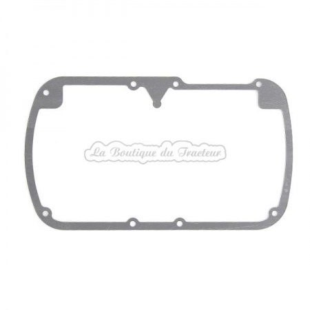 Air intake circuit gasket Massey Harris Pony, Hanomag