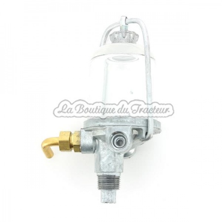 all fuel sediment bowl assy