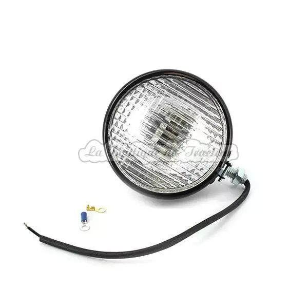 ALLIS-CHALMER B et C 6V headlamp