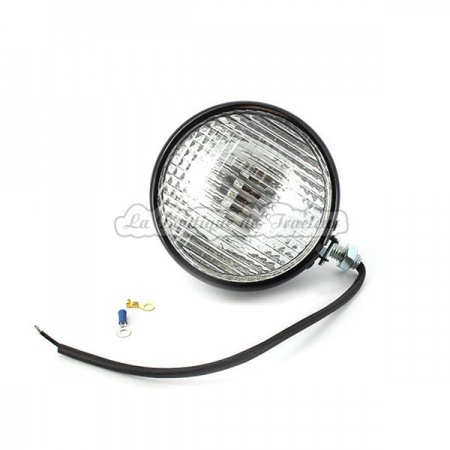 ALLIS-CHALMER B et C 6V headlamp