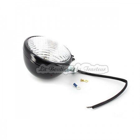 ALLIS-CHALMER B et C 6V headlamp