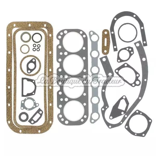 ALLIS-CHALMER B gasket set