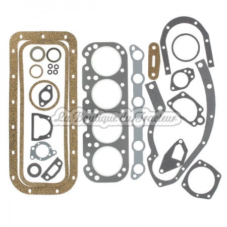 ALLIS-CHALMER B gasket set
