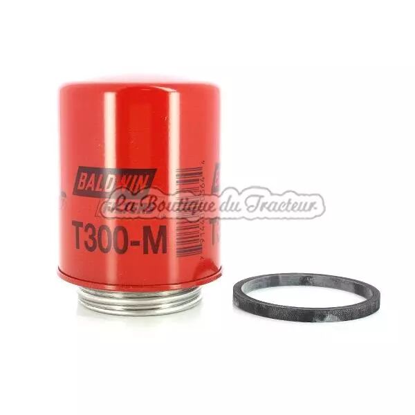 ALLIS-CHALMER oil filter