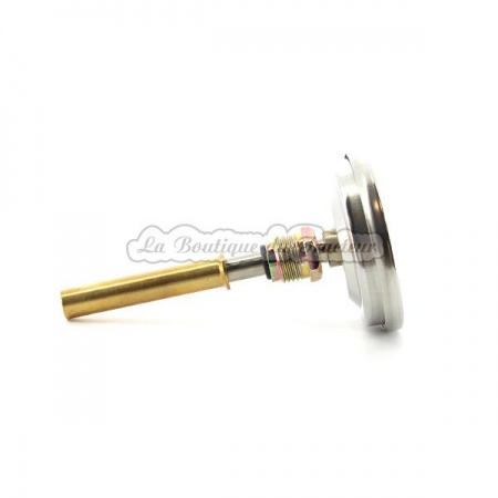 ALLIS-CHALMER temperature gauge