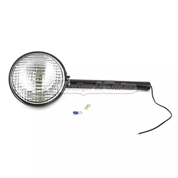 ALLIS-CHALMER WC WD&WD45 headlamp