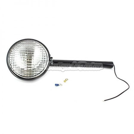 ALLIS-CHALMER WC WD&WD45 headlamp