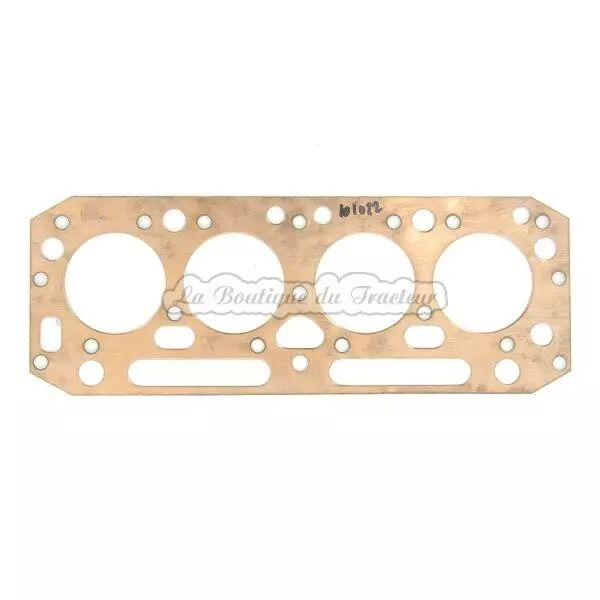 Allis-Chalmers FD3 head gasket