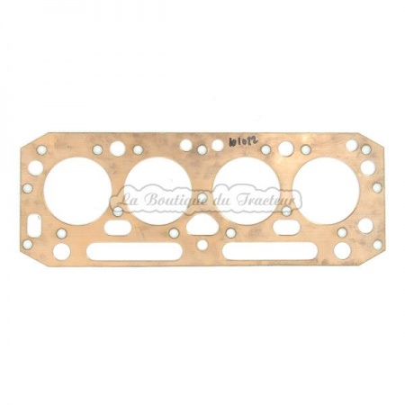 Allis-Chalmers FD3 head gasket