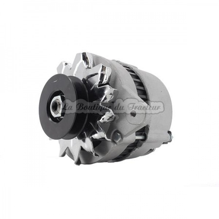 Alternador Renault, Massey-Ferguson 65Ah (OEM: ISKRA IA0693)