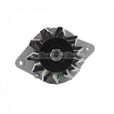 Alternador Renault, Massey-Ferguson 65Ah (OEM: ISKRA IA0693)