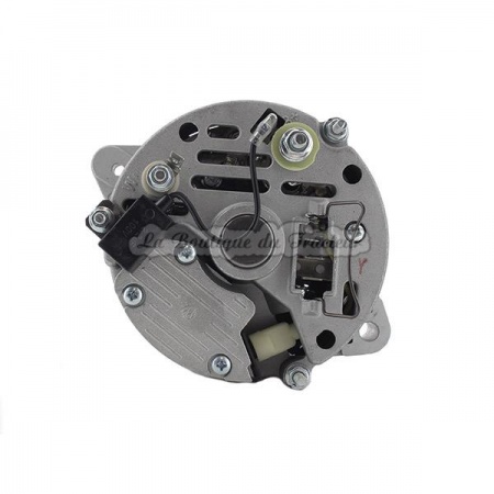 Alternador Renault, Massey-Ferguson 65Ah (OEM: ISKRA IA0693)