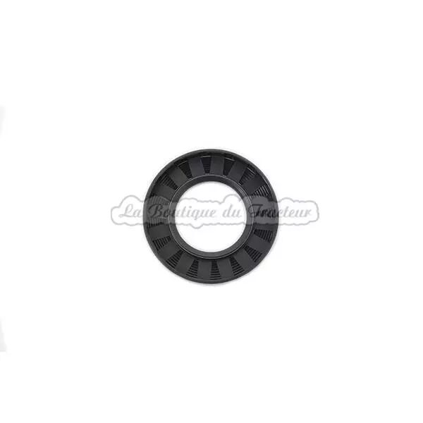 Anillo lateral de cubierta para tractores David Brown (80.8x44.5x12.7mm) OEM: K13353.