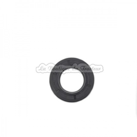 Anillo lateral de cubierta para tractores David Brown (80.8x44.5x12.7mm) OEM: K13353.