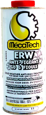 Anti-Figeant gas-oil 1L