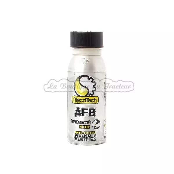 Anti-fuite boites et pont 100 ml